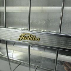 無料、昭和レトロ 東芝電気ストーブ SRN-84形 東京芝浦電気【東京都江戸川区葛西駅周辺】の画像