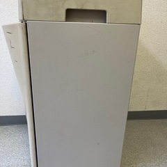 【無料】シュレッダー動作確認済み RICOH お譲りしますの画像