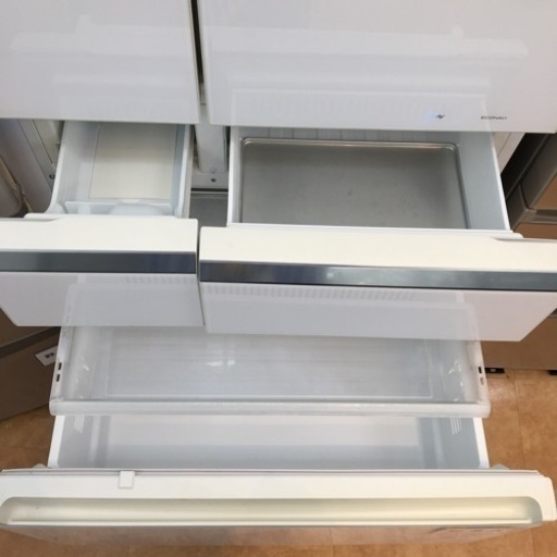 【トレファク摂津店 】Panasonic（パナソニック）2017年製の6ドア冷蔵庫が入荷致しました！