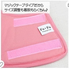 犬用品:エリザベスカラー2点の画像