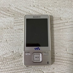 SONY ウォークマン