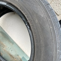 タイヤ195/65R15 4本セット