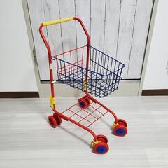 【引渡し者決定】子供用おもちゃ カート 