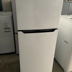 【名古屋市内・近郊送料無料】Hisense冷蔵HR-B12C 2021年 当日配送も可能です□都内近郊無料で配送、設置いたします□HISENSE