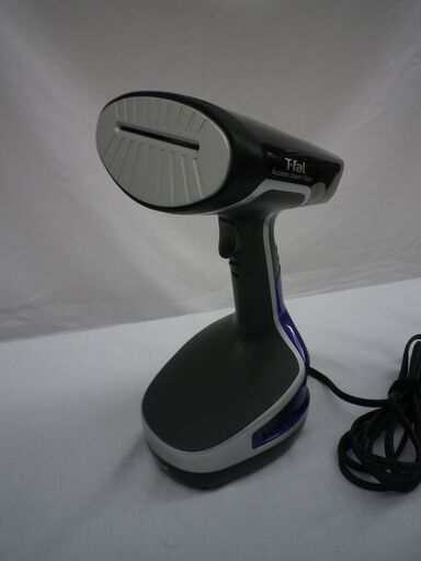 T-fal 衣類スチーマーアクセススチームDT811