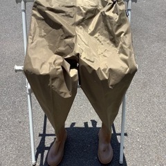 レッドリバー　チェストハイウェーダー  リサイクルショップ宮崎屋...