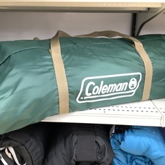 タープ　XP ヘキサタープ　Coleman  MDX