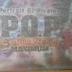 Portrait.Of.Piratesワンピース “SA-MAXIMUM” “天夜叉”ドンキホーテ・ドフラミンゴの画像
