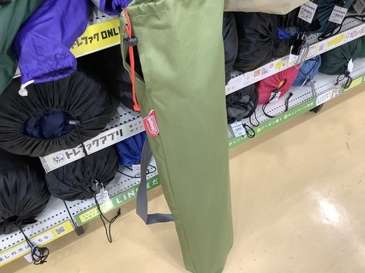 コット　Coleman 2000031295