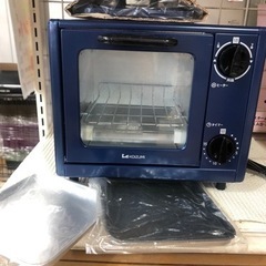 未使用品　オーブントースター　KOS-0700   目玉焼き　天...