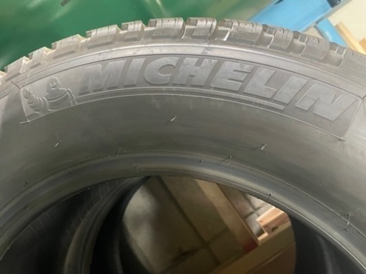 新品！ランドクルーザープラド150後期　タイヤ4本セット