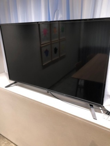 巨大モニター(acer)