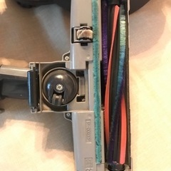SHARP サイクロン型掃除機　EC-PX200の画像