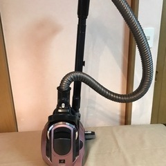 SHARP サイクロン型掃除機　EC-PX200
