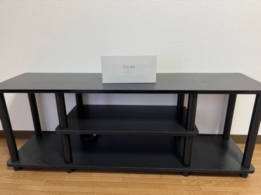 ソファーベッド、テレビ台