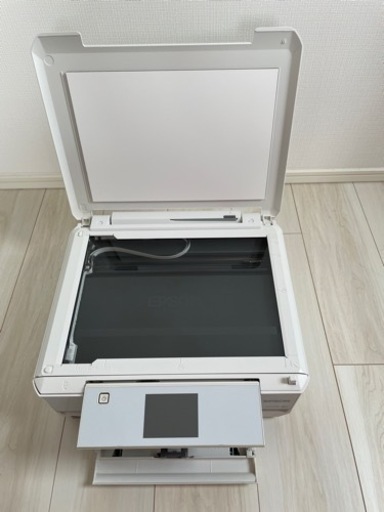 再々値下げ！【完動・美品】EPSON EP-806AW　※お引き取り限定