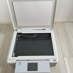 再々値下げ！【完動・美品】EPSON EP-806AW　※お引き取り限定の画像