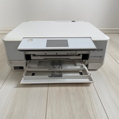 再々値下げ！【完動・美品】EPSON EP-806AW　※お引き取り限定の画像