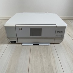 再々値下げ！【完動・美品】EPSON EP-806AW　※お引き...