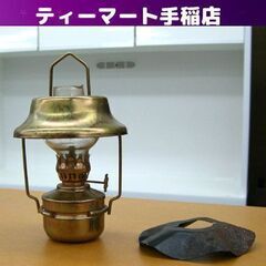 レトロ 山小屋 ランタン 北欧風 灯油ランタン パラフィン キャ...