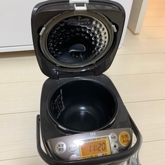 ★象印炊飯器★の画像