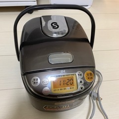 ★象印炊飯器★の画像
