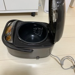 ★象印炊飯器★の画像