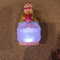 
【動作確認済】プリキュアおもちゃの画像