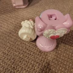 
【動作確認済】プリキュアおもちゃの画像
