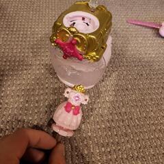 
【動作確認済】プリキュアおもちゃの画像