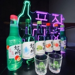 韓国居酒屋　アルバイト・正社員募集！　6月オープンの画像