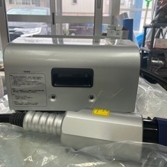 三菱　電源供給装置　MIVE POWER BOX 新品未使用品の画像