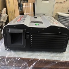 三菱　電源供給装置　MIVE POWER BOX 新品未使用品の画像