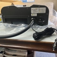 三菱　電源供給装置　MIVE POWER BOX 新品未使用品の画像