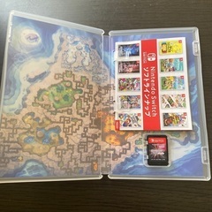 ポケットモンスター シャイニングパールの画像
