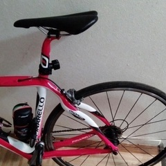 PINARELLO FP3 フルカーボン