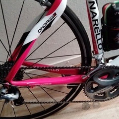 PINARELLO FP3 フルカーボン