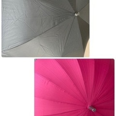 未使用☆ワンダードライアンブレラの画像