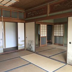 『中古住宅』香川県三豊市高瀬町比地 - 三豊市