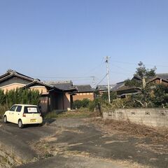 『中古住宅』香川県三豊市高瀬町比地 - 不動産
