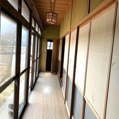 『中古住宅』香川県三豊市高瀬町比地 - 不動産売買（マンション/一戸建て）