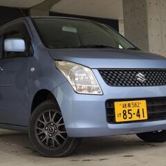 個人分割可能！月々三万円！車検R5-6月まで！の画像