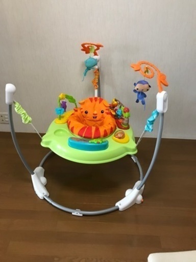 ジャンパールー　箱有り状態良し　定価26400