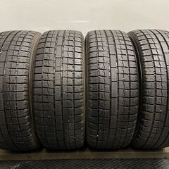 TOYO GARIT G5 225/55R17 17インチ スタッドレス 4本 バリ溝 アテンザ