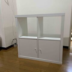 イケア 棚 カラックス