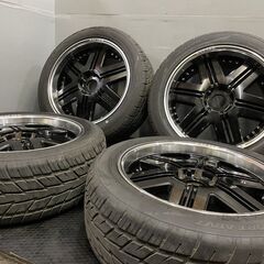 【Arive ULTRA SPORT ARV7 285/45R2...