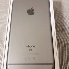 iPhone6sの画像