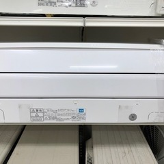 2019年製 富士通ゼネラルの壁掛けエアコン入荷しました！