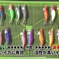 イカメタル　メンバー募集 - 土岐市