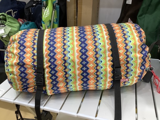 ドームテント　Coleman 200001713 ケースヨゴレ　エッグドーム　2〜3人